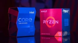 AMD Ryzen vs. Intel Core: ¿Cuál es el Mejor Procesador?