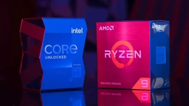AMD Ryzen vs. Intel Core: ¿Cuál es el Mejor Procesador?
