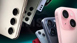 Iphone vs. Samsung: Batalla de Colosos en la Telefonía Móvil