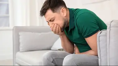 ¿Cómo quitar náuseas y ganas de vomitar?  ¿Cómo quitar náuseas y ganas de vomitar?
