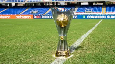 ¿Dónde se jugará el próximo Sudamericano sub-20? ¿Dónde se jugará el próximo Sudamericano sub-20?