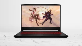 MSI Katana GF66: La Espada Afilada en el Mundo de los Portátiles Gaming