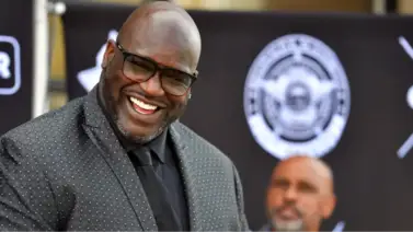 NBA: ¡No son los mejores! Mira la polémica declaración de Shaquille O'Neal sobre los Celtics NBA: ¡No son los mejores! Mira la polémica declaración de Shaquille O'Neal sobre los Celtics