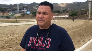 Esto dijo Gabriel Márquez sobre Li Tre Fratelli (+video)