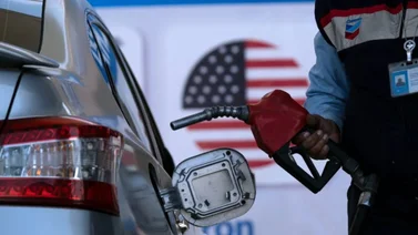 3 Apps para encontrar una bomba de gasolina cerca de ti