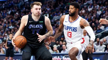NBA: Esta es la primera serie confirmada para los Playoffs de la NBA