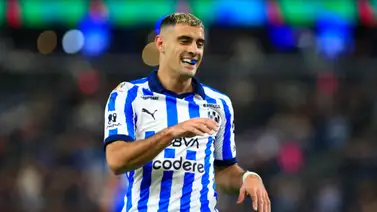 Concachampions: ¡Qué golazo! con este remate Germán Berterame sentencia al Inter de Miami (+video) Concachampions: ¡Qué golazo! con este remate Germán Berterame sentencia al Inter de Miami (+video)