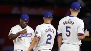 MLB: Estos fueron los resultados de la jornada de este 10 de abril MLB: Estos fueron los resultados de la jornada de este 10 de abril