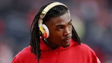 NFL: Emiten orden de arresto contra jugador de los Chiefs por accidente de tránsito 