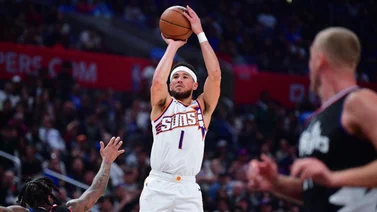 NBA: Así amanecen las tablas de posiciones este 11 de abril