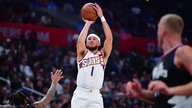 NBA: Así amanecen las tablas de posiciones este 11 de abril NBA: Así amanecen las tablas de posiciones este 11 de abril