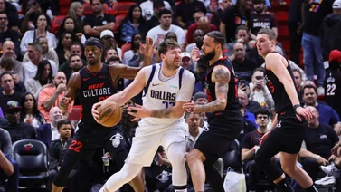 NBA: Estos son los juegos de la jornada del jueves 11 de abril