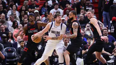 NBA: Estos son los juegos de la jornada del jueves 11 de abril NBA: Estos son los juegos de la jornada del jueves 11 de abril