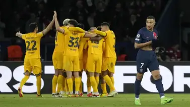 ¡A sacar cuentas! ¿Qué necesita el Barcelona para clasificar al próximo Mundial de Clubes? ¡A sacar cuentas! ¿Qué necesita el Barcelona para clasificar al próximo Mundial de Clubes?