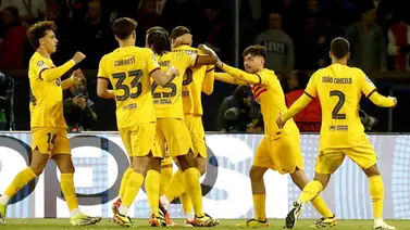 ¿Más favorito que el Madrid? Mira el increíble ascenso del Barcelona como aspirante a ganar la Champions ¿Más favorito que el Madrid? Mira el increíble ascenso del Barcelona como aspirante a ganar la Champions