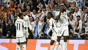 Florentino Pérez y Real Madrid reciben oferta millonaria por este jugador (+Detalles) Florentino Pérez y Real Madrid reciben oferta millonaria por este jugador (+Detalles)