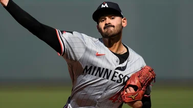 MLB: Pablo López se mide a Detroit en choque de posibles "Cy Youngs" (+Video)