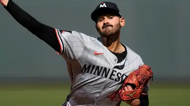 MLB: Pablo López se mide a Detroit en choque de posibles "Cy Youngs" (+Video) MLB: Pablo López se mide a Detroit en choque de posibles "Cy Youngs" (+Video)