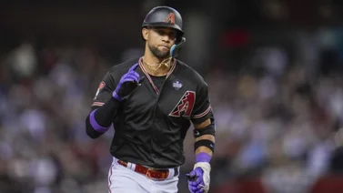 MLB: Lourdes Gurriel Jr mantiene una racha importante con Diamondbacks