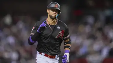 MLB: Lourdes Gurriel Jr mantiene una racha importante con Diamondbacks MLB: Lourdes Gurriel Jr mantiene una racha importante con Diamondbacks