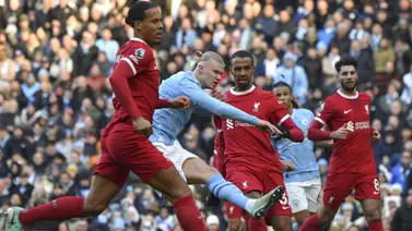 ¡Como nunca antes vista! La Premier League presenta un nuevo cambio para la próxima temporada ¡Como nunca antes vista! La Premier League presenta un nuevo cambio para la próxima temporada