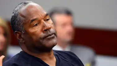 Fallece OJ Simpson, uno de los jugadores más polémicos en la historia de la NFL Fallece OJ Simpson, uno de los jugadores más polémicos en la historia de la NFL
