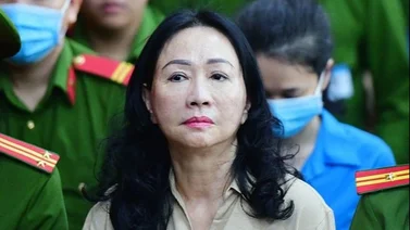Vietnam condena a muerte a una magnate inmobiliaria por un fraude millonario