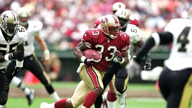 Estos fueron los números de OJ Simpson en sus 9 años de carrera en la NFL