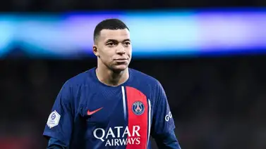 Culpable: ¿Kylian Mbappé queda en deuda con el PSG en Champions League? Culpable: ¿Kylian Mbappé queda en deuda con el PSG en Champions League?