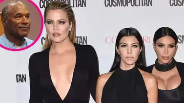 ¿Por qué las Kardashian le deben su fama al fallecido O.J Simpson? ¿Por qué las Kardashian le deben su fama al fallecido O.J Simpson?