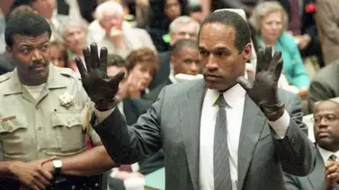 Estos fueron los escándalos más escalofriantes de OJ Simpson luego de la NFL Estos fueron los escándalos más escalofriantes de OJ Simpson luego de la NFL