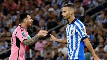 Fin a la pesadilla: ¿El fútbol mexicano se saca la espina con Lionel Messi? Fin a la pesadilla: ¿El fútbol mexicano se saca la espina con Lionel Messi?