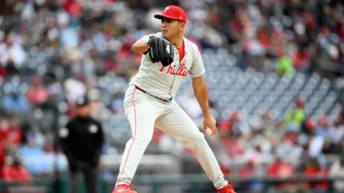 MLB: Ranger Suárez se pone a prueba ante la poderosa toletería de Pittsburgh (+Video)
