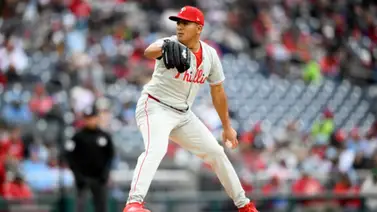 MLB: Ranger Suárez se pone a prueba ante la poderosa toletería de Pittsburgh (+Video) MLB: Ranger Suárez se pone a prueba ante la poderosa toletería de Pittsburgh (+Video)