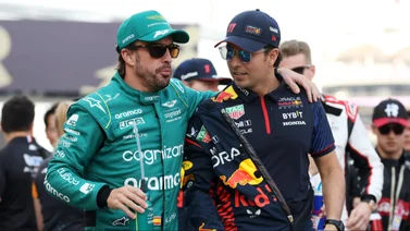 ¡Bombazo! Fernando Alonso firma con esta escudería para la próxima temporada de la Fórmula 1 