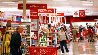 Target implementa medidas de seguridad en sus sucursales 
