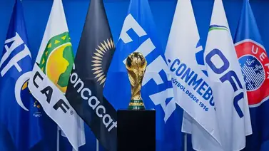 ¿El mejor de la historia? La FIFA se pronuncia sobre el Mundial 2030 ¿El mejor de la historia? La FIFA se pronuncia sobre el Mundial 2030