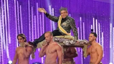 Osmel Sousa da su opinión sobre la salida de "La Divaza" de LCDLF 4 (+Video) Osmel Sousa da su opinión sobre la salida de "La Divaza" de LCDLF 4 (+Video)