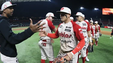 LMB: Estos son los respectivos roster de la Liga Mexicana de Beisbol en 2024