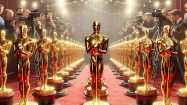 Premios Oscar 2025: Anuncian la fecha de la ceremonia y posibles nominados