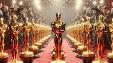 Premios Oscar 2025: Anuncian la fecha de la ceremonia y posibles nominados Premios Oscar 2025: Anuncian la fecha de la ceremonia y posibles nominados