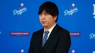 MLB: Novedades sobre el escándalo de apuestas del intérprete de Shohei Ohtani