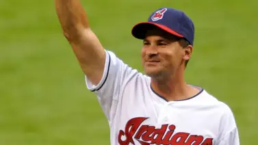 MLB: Omar Vizquel se derrite en elogios hacia este campocorto venezolano (+Video) MLB: Omar Vizquel se derrite en elogios hacia este campocorto venezolano (+Video)