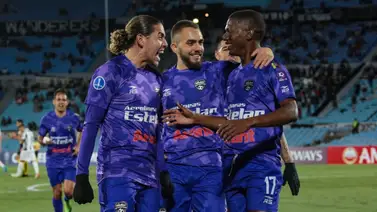 Copa Sudamericana: ¿Cuándo, dónde y a qué hora juega Metropolitanos ante Cuiabá? Copa Sudamericana: ¿Cuándo, dónde y a qué hora juega Metropolitanos ante Cuiabá?