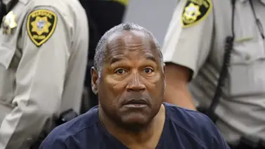 ¿Cuánto fue la fortuna que acumuló O.J Simpson hasta el día de su muerte? ¿Cuánto fue la fortuna que acumuló O.J Simpson hasta el día de su muerte?