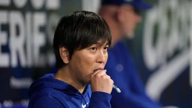 MLB: ¿Cuánto perdió Ippei Mizuhara en apuestas deportivas?