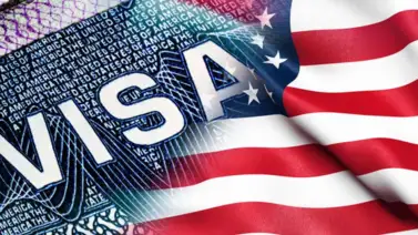 Visa americana: Adultos mayores podrían obtenerla sin acudir a la entrevista Visa americana: Adultos mayores podrían obtenerla sin acudir a la entrevista