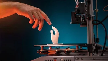 Lo que debes saber de una impresora 3D antes de comprarla