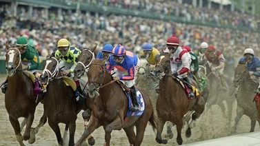 Estos jockeys criollos tienen más lauros que Emisael Jaramillo en EE.UU