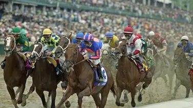 Estos jockeys criollos tienen más lauros que Emisael Jaramillo en EE.UU Estos jockeys criollos tienen más lauros que Emisael Jaramillo en EE.UU